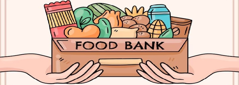 FOOD BANK