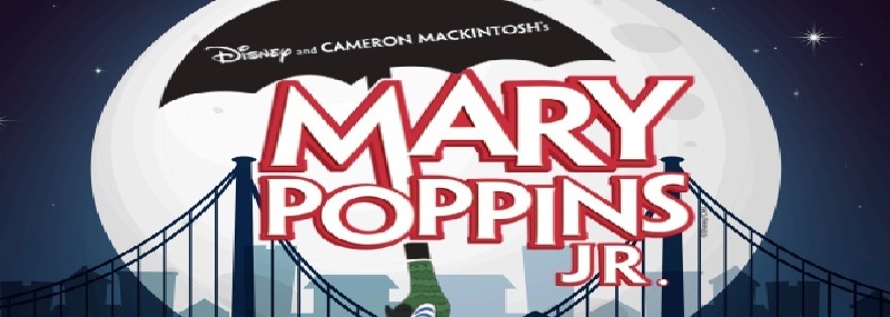 Disney and Cameron Mackintosh's Mary Poppins Jr.